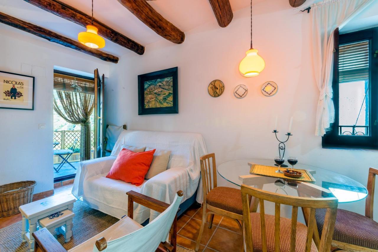 Casa Placeta กาปีเลย์รา ภายนอก รูปภาพ