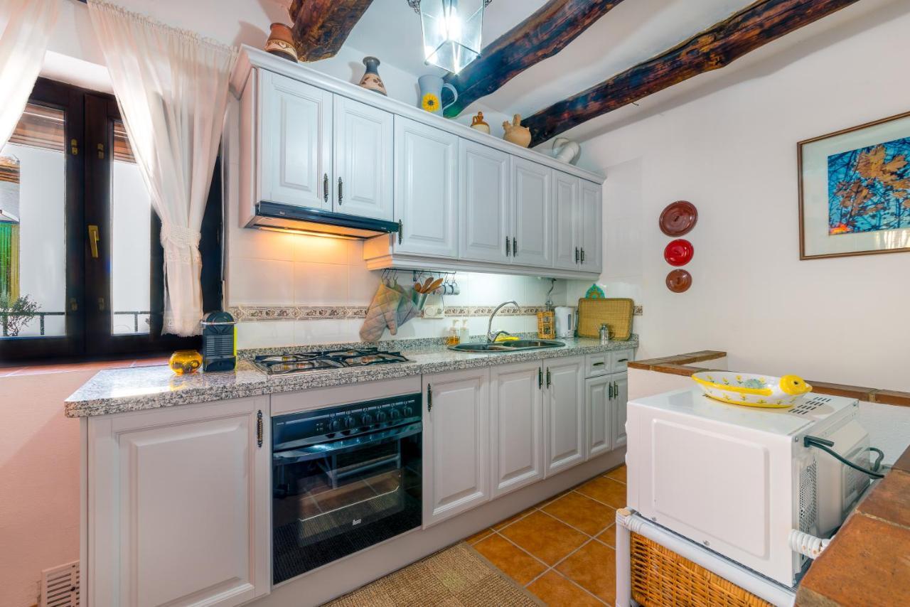 Casa Placeta กาปีเลย์รา ภายนอก รูปภาพ
