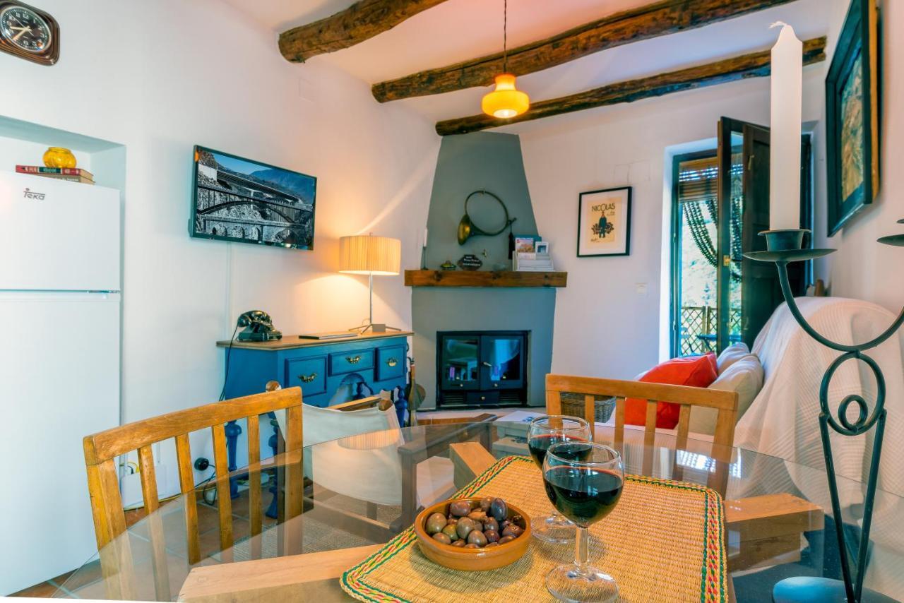 Casa Placeta กาปีเลย์รา ภายนอก รูปภาพ